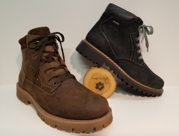 schuhmoden simon ravensburg josef seibel winterstiefel