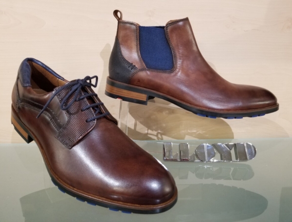 schuhmoden simon ravensburg lloyd blaue sohle