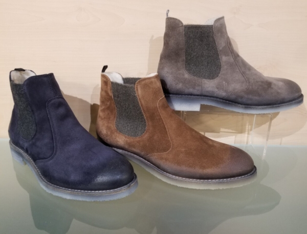 schuhmoden simon ravensburg lloyd damen gefuettert