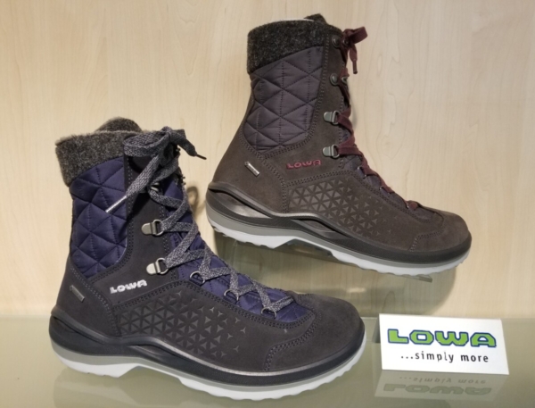 schuhmoden simon ravensburg lowa calceta gore tex