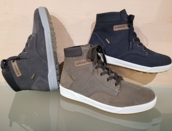 schuhmoden simon ravensburg lowa gefuettert wasserdicht