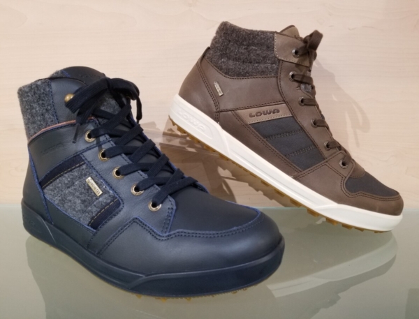 schuhmoden simon ravensburg lowa gore tex