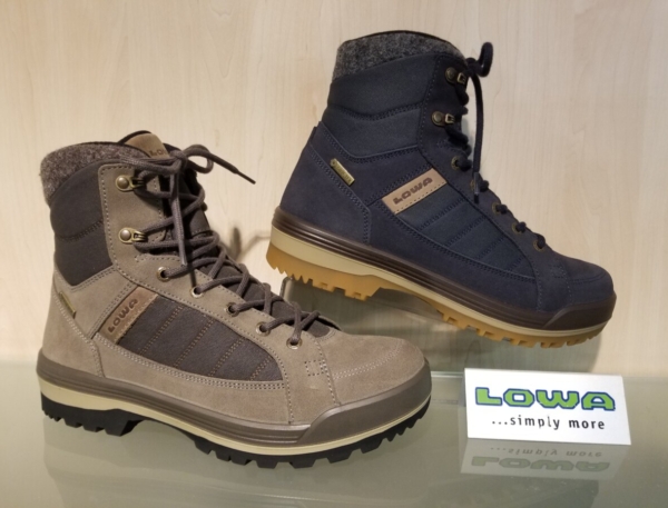 schuhmoden simon ravensburg lowa isarco gore tex warm
