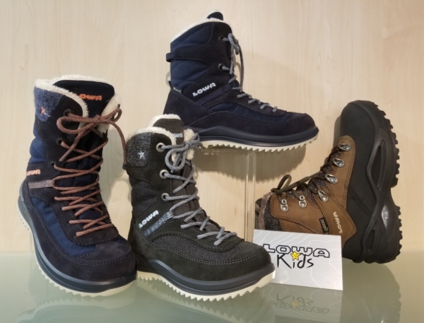 schuhmoden simon ravensburg lowa kinder emma