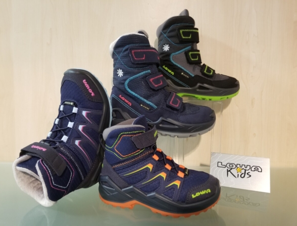 schuhmoden simon ravensburg lowa kinder maddoxwarm milo