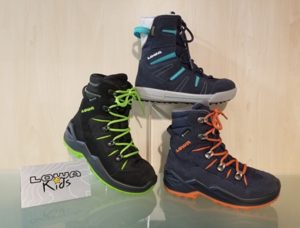 schuhmoden simon ravensburg lowa kinder rufus