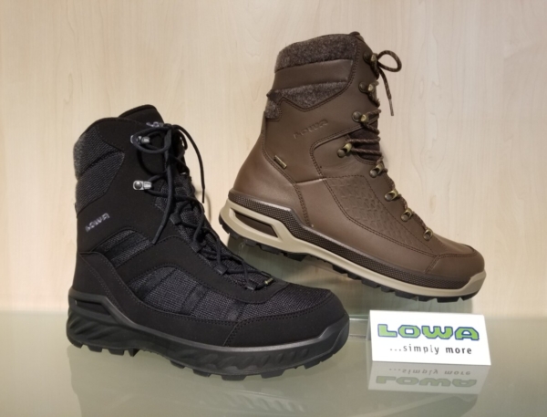 schuhmoden simon ravensburg lowa renegade ice gore tex