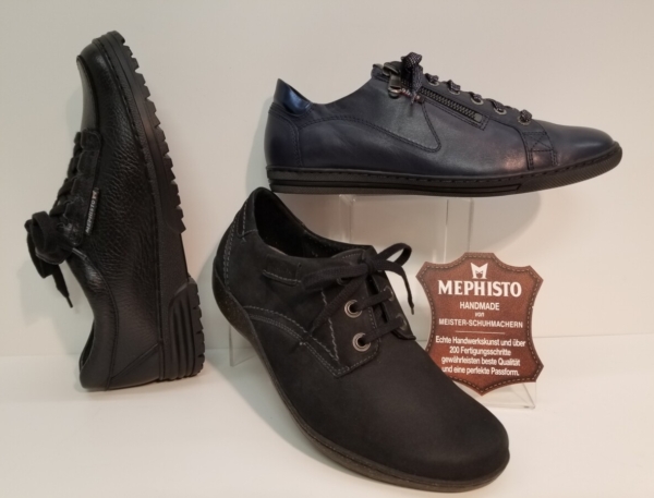 schuhmoden simon ravensburg mephisto damen klassic