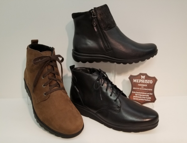 schuhmoden simon ravensburg mephisto damen stiefel weich