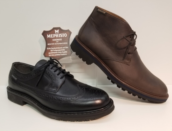 schuhmoden simon ravensburg mephisto herren