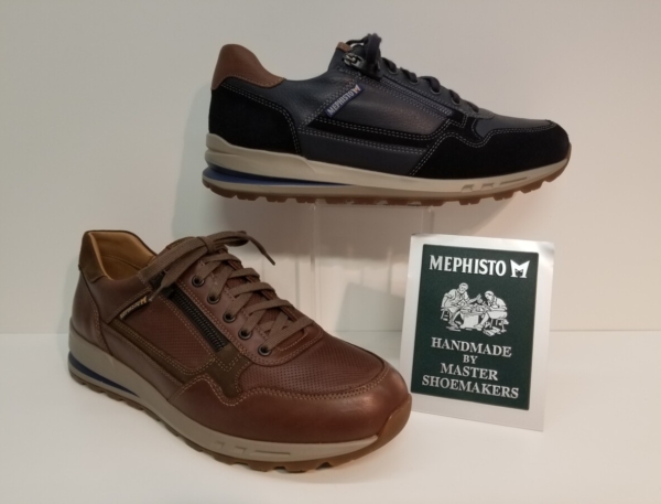 schuhmoden simon ravensburg mephisto herren bradley