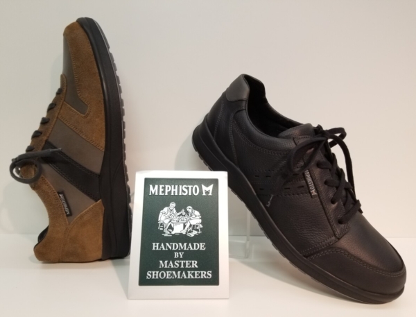 schuhmoden simon ravensburg mephisto herren halbschuh