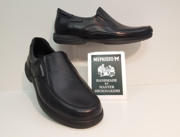 schuhmoden simon ravensburg mephisto herren slipper