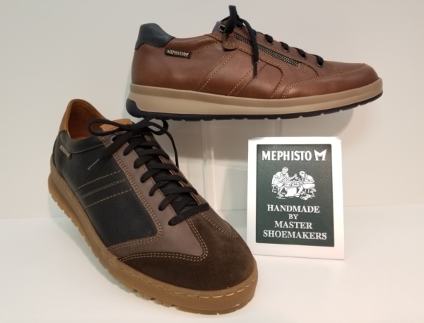 schuhmoden simon ravensburg mephisto herrenschuerhalbschuh