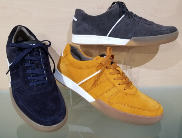 schuhmoden simon ravensburg pius gabor herren halbschuhe