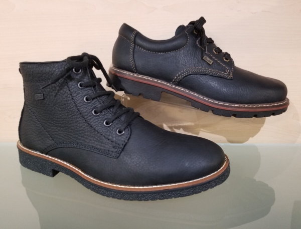 schuhmoden simon ravensburg rieker herren