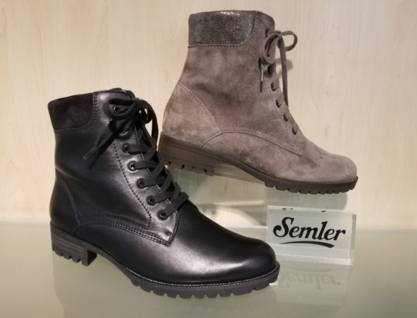 schuhmoden simon ravensburg semler lammfell schurwolle