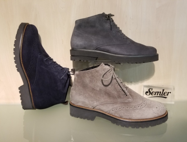 schuhmoden simon ravensburg semler pofilsohle leicht