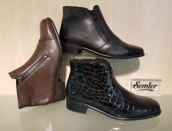 schuhmoden simon ravensburg semler weite g gefuettert