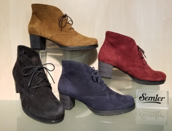 schuhmoden simon ravensburg semler weite h plateau