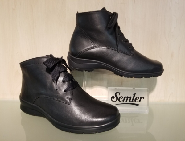 schuhmoden simon ravensburg semler weite h stiefel