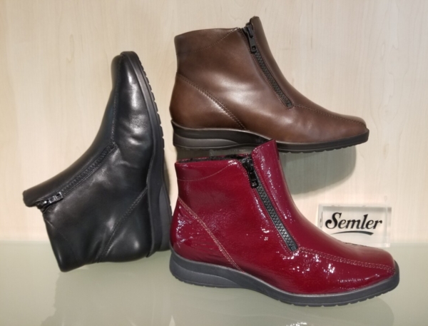 schuhmoden simon ravensburg semler weite k schurwollfutter