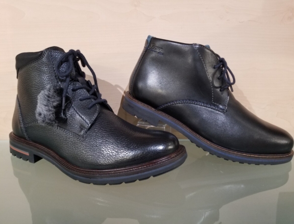 schuhmoden simon ravensburg sioux herren echt lammfell