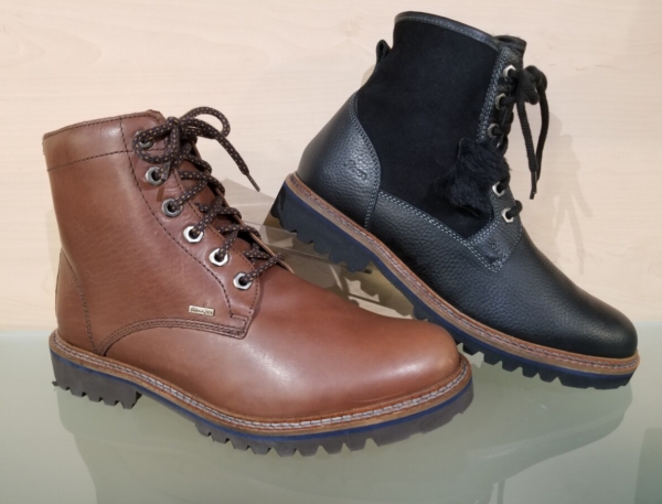 schuhmoden simon ravensburg sioux herren gefuettert