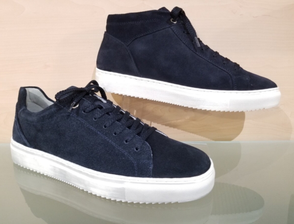 schuhmoden simon ravensburg sioux herren tils sneaker