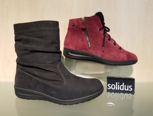 schuhmoden simon ravensburg solidus damen weit