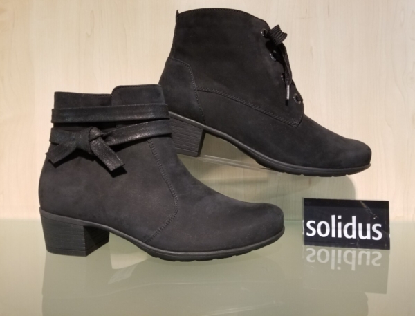 schuhmoden simon ravensburg solidus damen weite k absatz