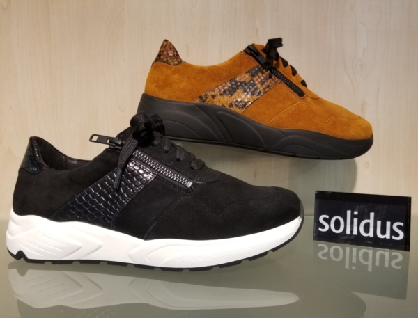 schuhmoden simon ravensburg solidus damen weite k halbschuh