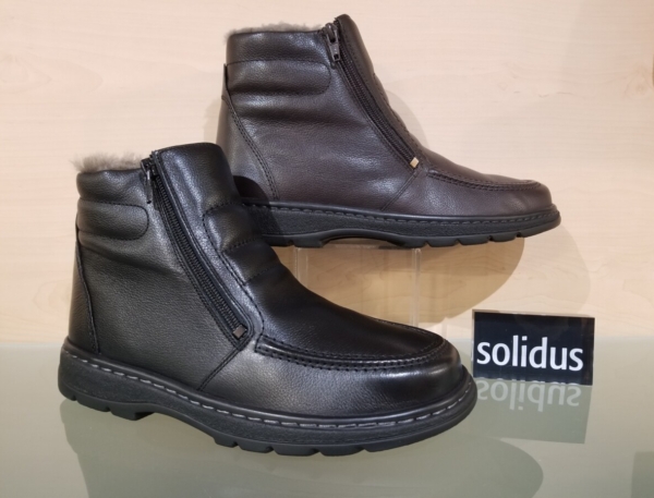 schuhmoden simon ravensburg solidus herren lammfell weite k