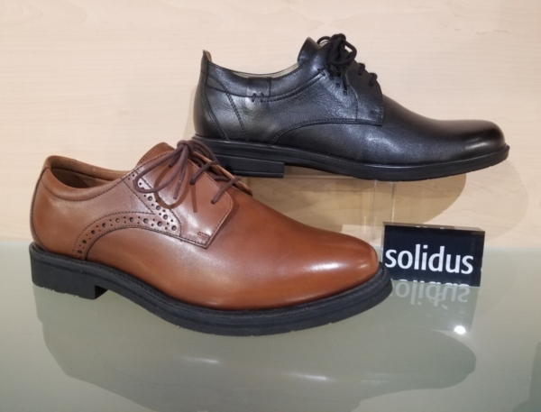 schuhmoden simon ravensburg solidus herren sportlich elegant