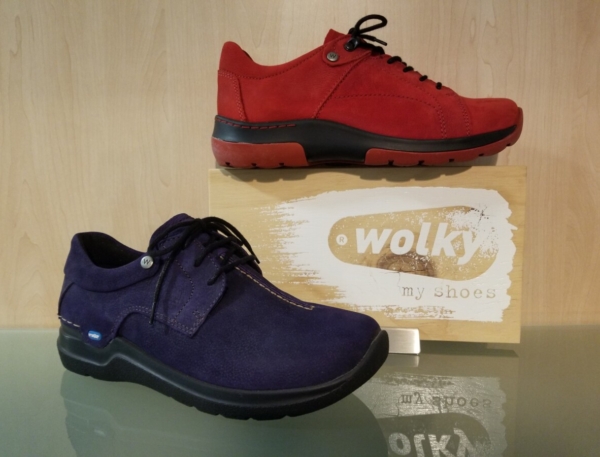 schuhmoden simon ravensburg wolky halbschuhe