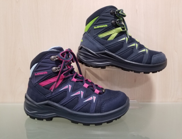 schuhmoden simon ravensburg lowa innox pro gore tex