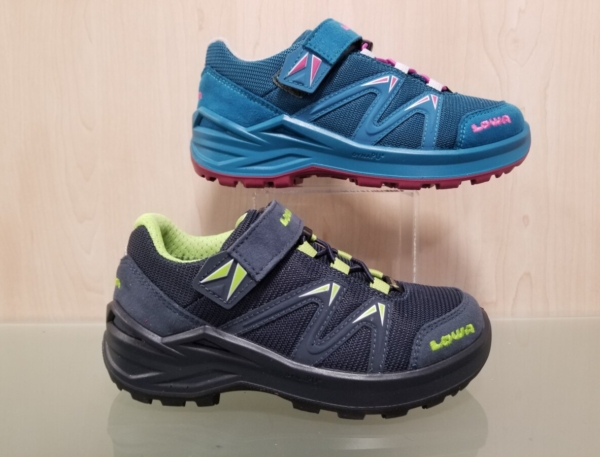 schuhmoden simon ravensburg lowa wasserdicht klett