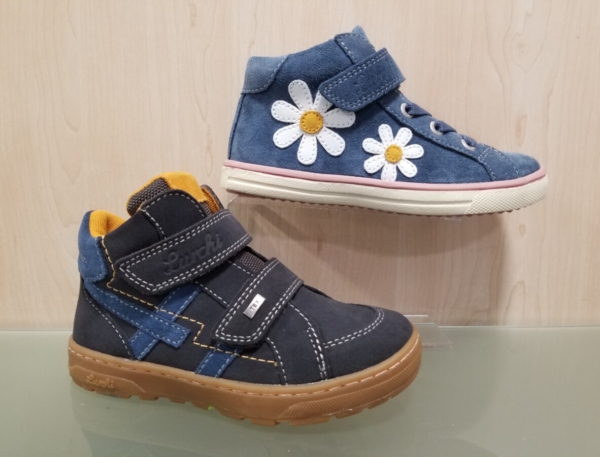 schuhmoden simon ravensburg lurchi stiefel klett