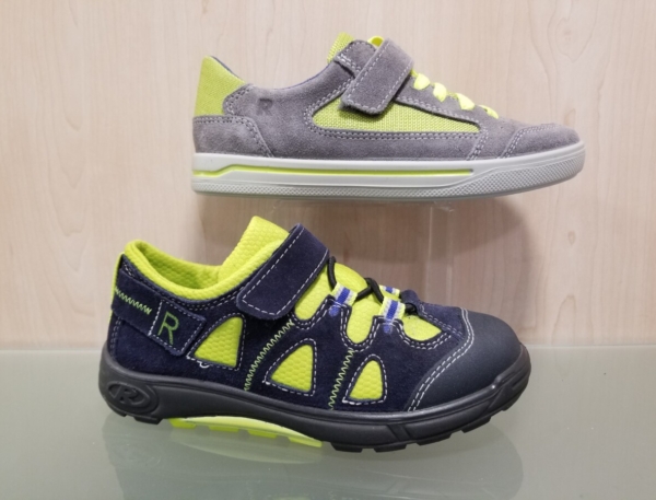 schuhmoden simon ravensburg ricosta leicht