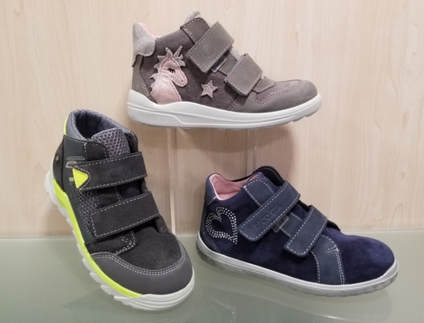 schuhmoden simon ravensburg ricosta stiefel klett