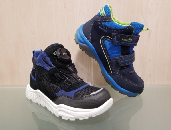 schuhmoden simon ravensburg superfit gore tex boa