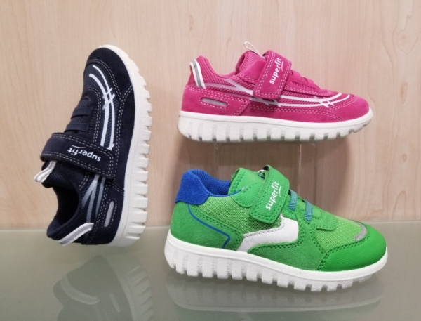 schuhmoden simon ravensburg superfit sportschuhe