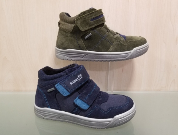 schuhmoden simon ravensburg superfit stiefel klettverschluss