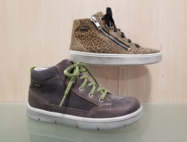 schuhmoden simon ravensburg superfit stiefel reissverschluss