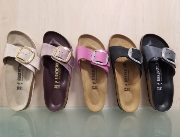 schuhmoden simon ravensburg birkenstock big buckle leder