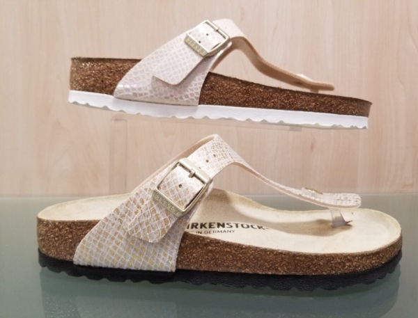 schuhmoden simon ravensburg birkenstock gizeh hell