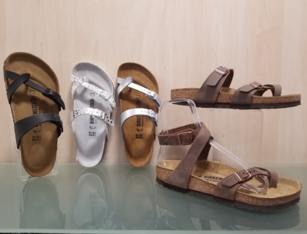 schuhmoden simon ravensburg birkenstock mayari