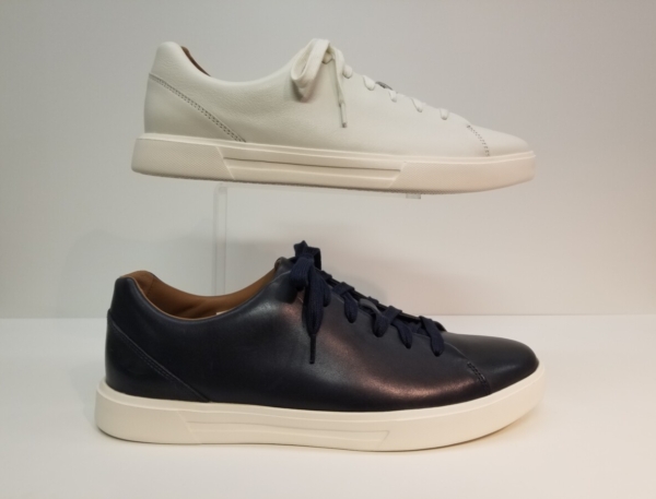 schuhmoden simon ravensburg clarks herren sneaker