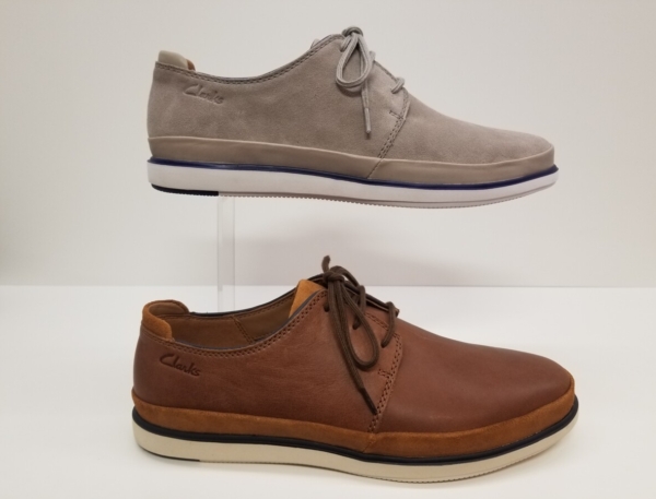 schuhmoden simon ravensburg clarks leichte sommerschuhe