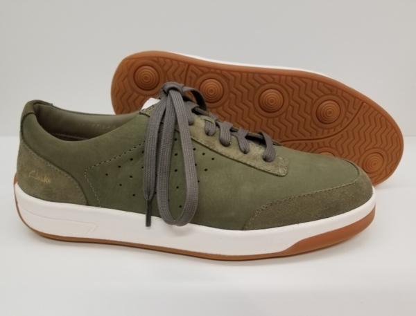 schuhmoden simon ravensburg clarks oliv